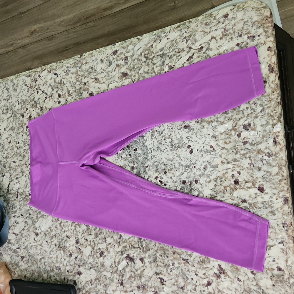 Lululemon Align Leggings